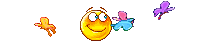 Fruehling Smilies (2) Smiley – Fruehling